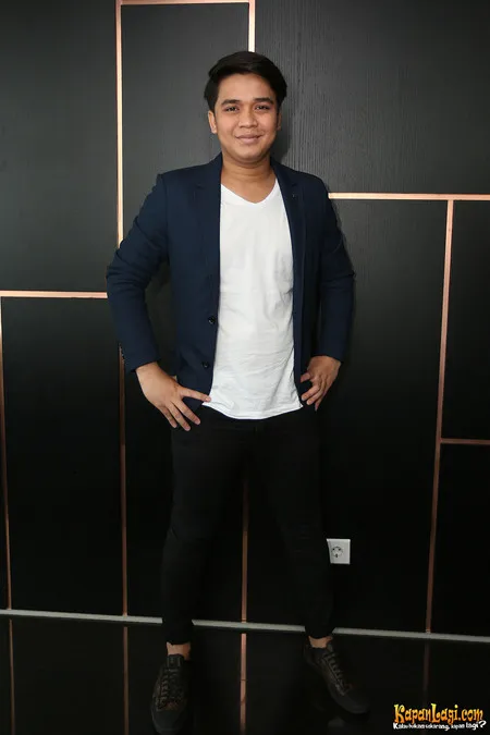 Foto Billy Syahputra