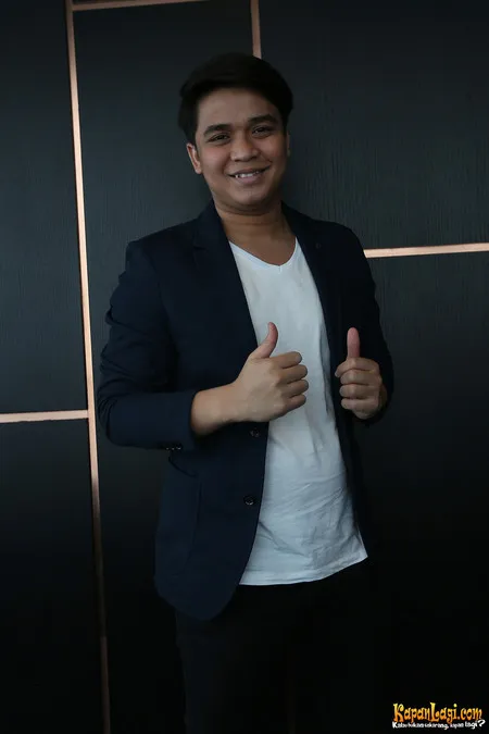 Foto Billy Syahputra