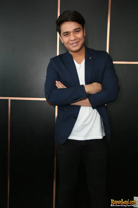 Foto Billy Syahputra