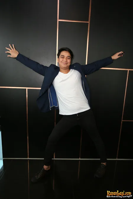 Foto Billy Syahputra