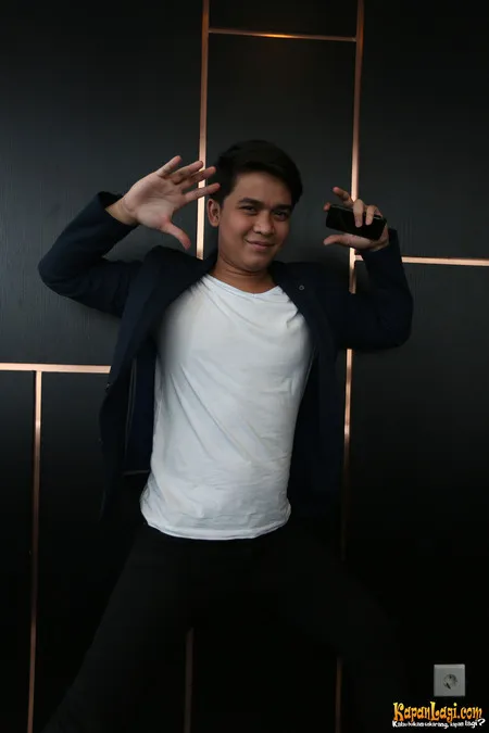 Foto Billy Syahputra