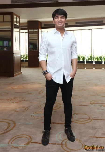 Foto Billy Syahputra