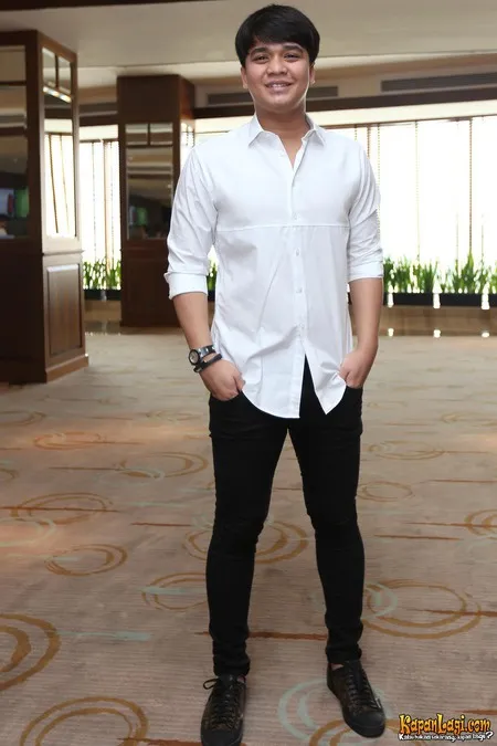 Foto Billy Syahputra