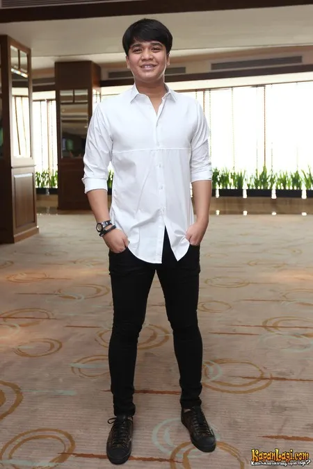 Foto Billy Syahputra