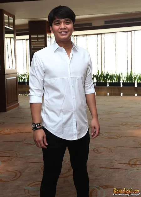 Foto Billy Syahputra