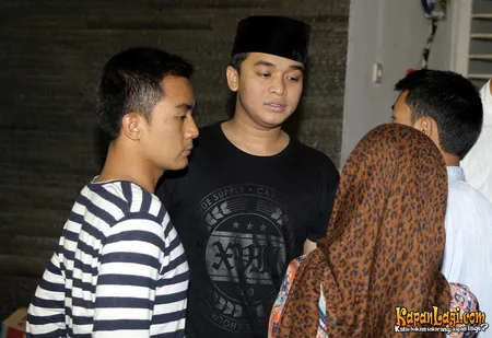 Foto Billy Syahputra