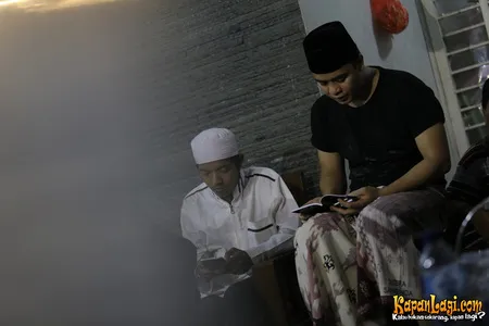 Foto Billy Syahputra