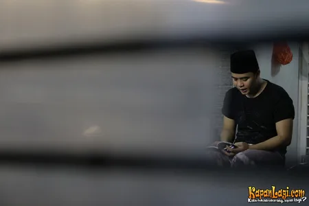 Foto Billy Syahputra