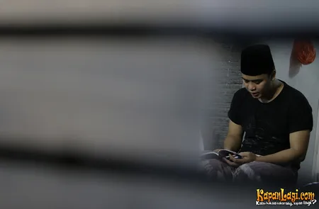 Foto Billy Syahputra