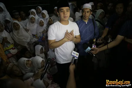 Foto Billy Syahputra