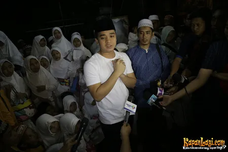 Foto Billy Syahputra