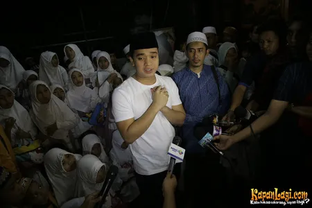 Foto Billy Syahputra