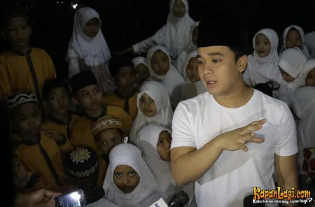 Foto Billy Syahputra