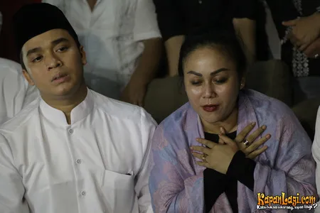 Foto Billy Syahputra