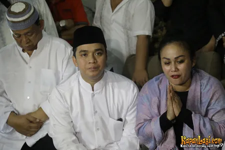 Foto Billy Syahputra