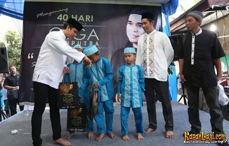 Foto Billy Syahputra