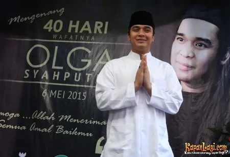 Foto Billy Syahputra