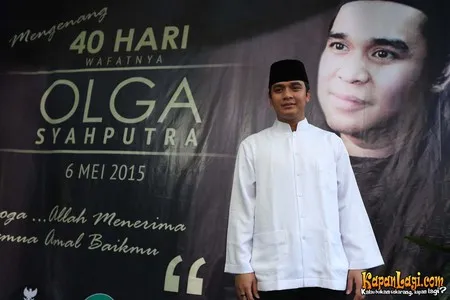 Foto Billy Syahputra