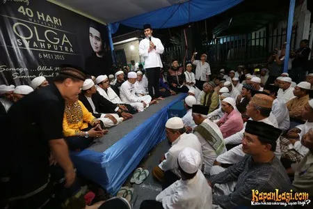 Foto Billy Syahputra