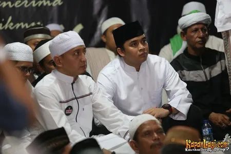 Foto Billy Syahputra