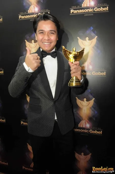 Foto Billy Syahputra