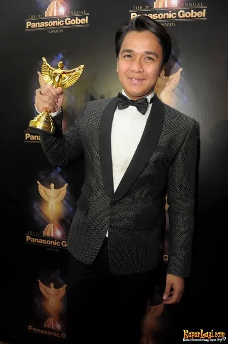 Foto Billy Syahputra