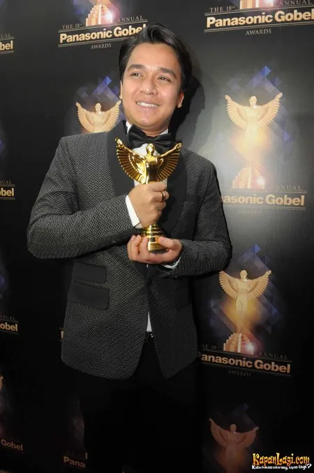 Foto Billy Syahputra