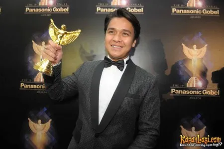 Foto Billy Syahputra