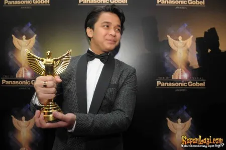 Foto Billy Syahputra