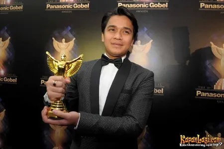 Foto Billy Syahputra