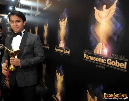 Foto Billy Syahputra