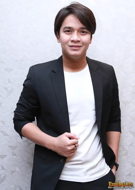 Foto Billy Syahputra