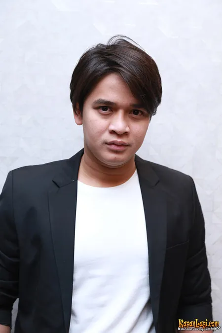 Foto Billy Syahputra