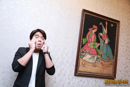 Foto Billy Syahputra