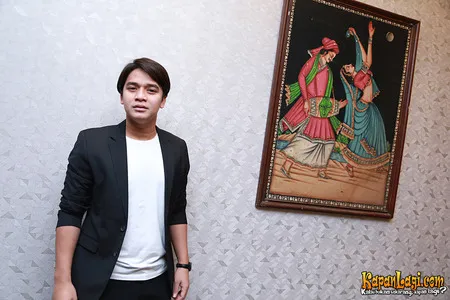 Foto Billy Syahputra