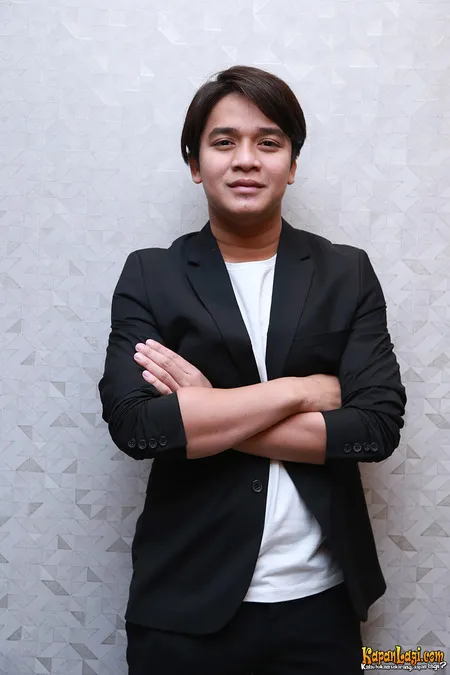 Foto Billy Syahputra