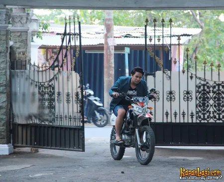 Foto Billy Syahputra