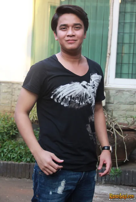 Foto Billy Syahputra