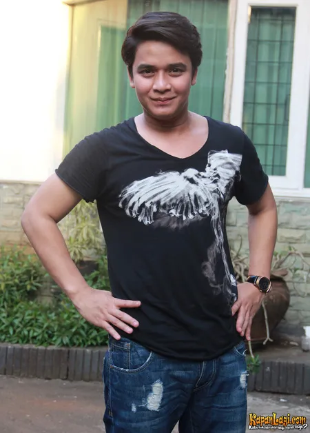 Foto Billy Syahputra