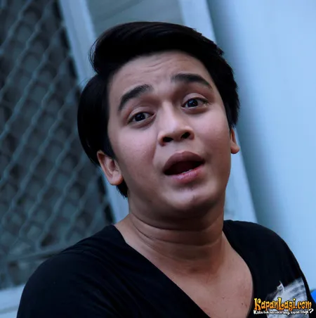 Foto Billy Syahputra