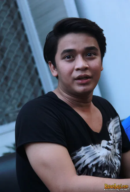 Foto Billy Syahputra