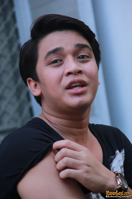 Foto Billy Syahputra
