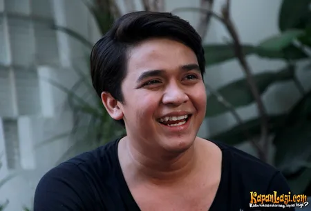 Foto Billy Syahputra