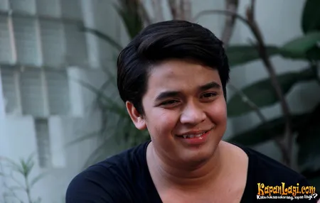 Foto Billy Syahputra
