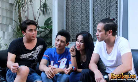 Foto Billy Syahputra