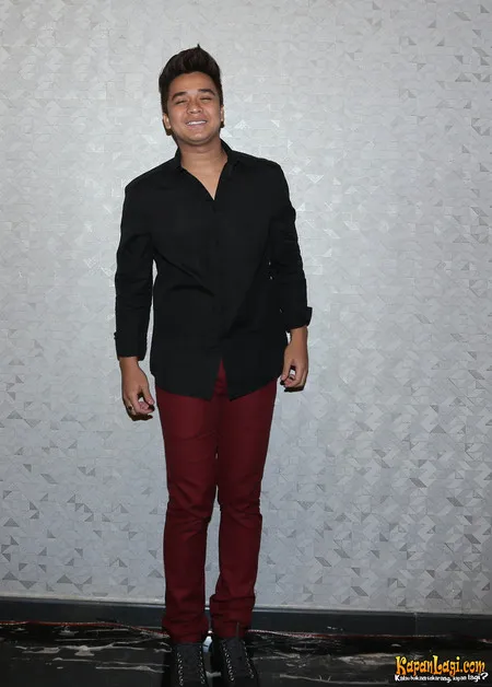 Foto Billy Syahputra