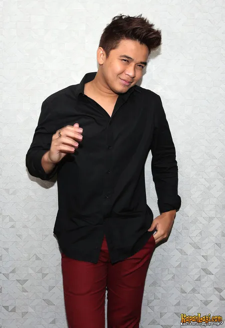 Foto Billy Syahputra