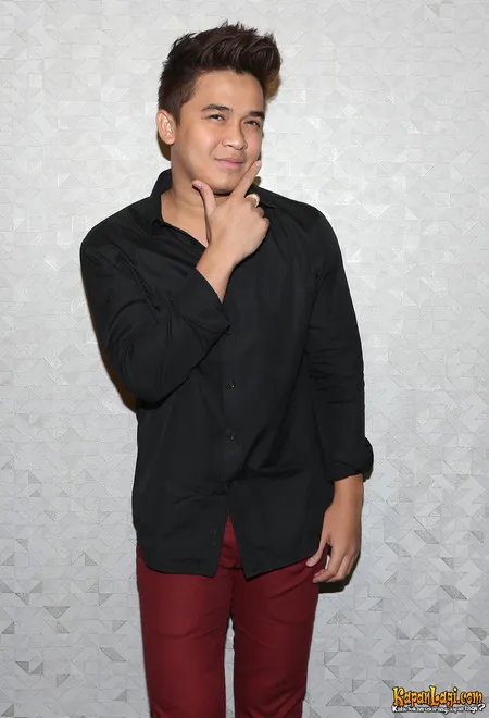 Foto Billy Syahputra