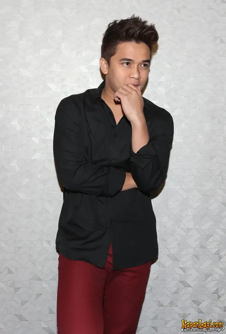 Foto Billy Syahputra