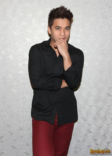 Foto Billy Syahputra